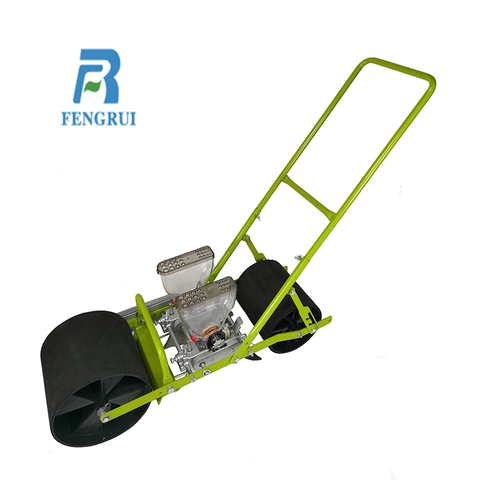 Plastic Mini De Sembradora Manual Para Granos