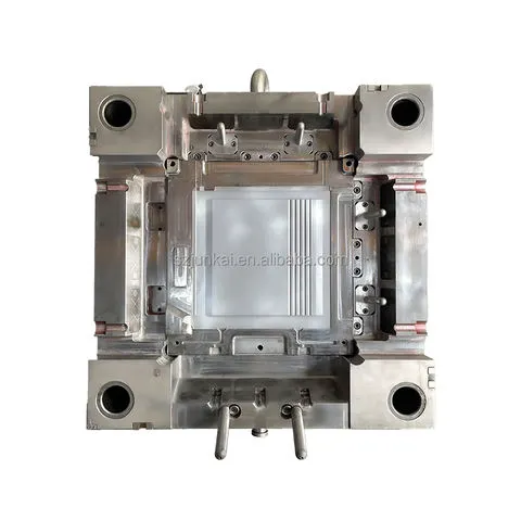 Plastic Injection Molds Manufacturer Metal Molding Injection Mold Maker Plastic Injection Mold