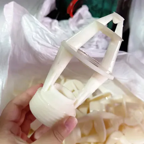 Plastic Water Spray Nozzle High Quality Water Treatment Product Spray Nozzles for Cooling Tower