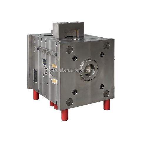 Plastic Injection Molds Manufacturer Metal Steel Injection Molds Plastic Injection Mold