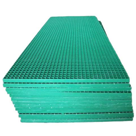 Plastic Walkway Grating Frp Grille Fiberglass Frp Grp Outdoor Plastic Flooring Sheet