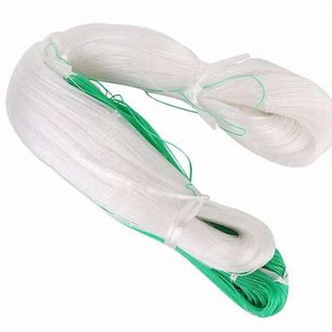 Plastic Netting Plant Vegetable Fruit Climbing Net  Plant Support Netting for Greenhouse Vegetable