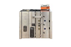 Plastic Injection Molds Manufacturer Moulds Metal Steel Custom Plastic Injection Mold