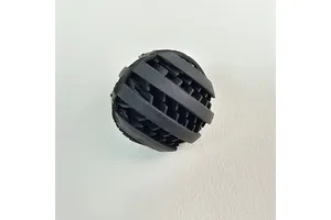 Plastic Filter PP Material Fish tank Bio Ball for Aquaculture