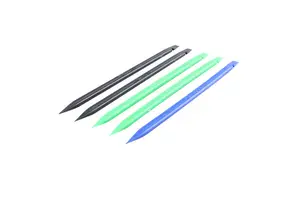 Plastic Mobile Phone  Small  Disassembly Pry Bars  for Disassembly Double-ended Crowbar iPhone Android Ic Lifter