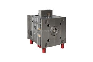 Plastic Injection Molds Manufacturer Metal Steel Injection Molds Plastic Injection Mold