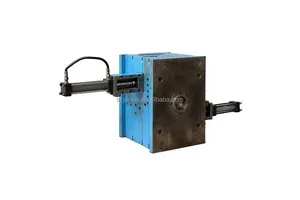 Plastic Injection Molds Manufacturer Moulds Custom Steel Injection Molds Medical Endoscopy Injection Mold