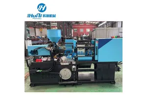Plastic Injection Machine 30t 60t 90t Servo Plastic Molding Injection Molding Machine