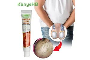 精索靜脈曲張軟膏生殖器精索靜脈曲張軟膏陰囊血管腫脹止痛軟膏靜脈曲張軟膏