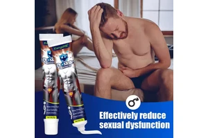 前列腺膏男士保健前列腺炎前列腺治療軟膏泌尿外科藥膏