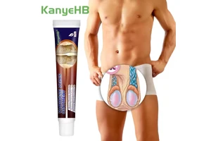 醫用精索靜脈曲張軟膏緩解陰囊腫脹睪丸腹股溝疼痛性功能障礙男性精索靜脈曲張軟膏